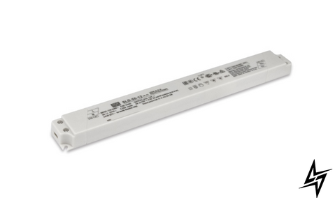 Блок живлення Mean Well 50.4W DC12V SLD-50-12 SLD-50-12 фото