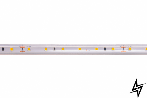 Светодиодная лента AKTO 4.8W AFL-60U4824MHT-CW 6500K IP67 24V 12мм 504940 фото