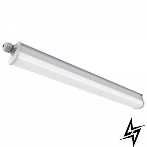 Потолочный светильник Nordlux Westport 49646110 LED 11 Вт, 4000 K, серый, 5 &times; 5 см фото