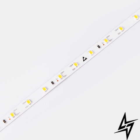 LED стрічка COLORS 60-2835-12V-IP20 4,4W 520Lm 4000K 5м DJ60-12V-8mm-NW фото