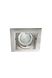 Точечный врезной светильник Kanlux Alren 26756 25157 фото в дизайне интерьера, фото в живую 1/5
