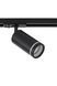 Трековый светильник TK Lighting Tracer Ring 1 Phaze 10029 на 1 лампу GU10 черный 17 &times; 14 см - изображение 3