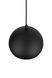 Подвесной светильник TK Lighting Zoe 10167 черный E27 10167 - изображение 4