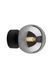 Настенное бра TK Lighting Estera 10255 черное G9 10255 - изображение 3