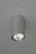 Точечный накладной светильник Nowodvorski Eye Silver 5257 66487 фото в дизайне интерьера, фото в живую 2/4