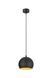 Подвесной светильник TK Lighting Zoe 10167 черный E27 10167 - изображение 2