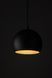 Подвесной светильник TK Lighting Zoe 10167 черный E27 10167 - изображение 6