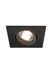 Точечный врезной светильник SLV New Tria Gu10 113491 63869 фото в дизайне интерьера, фото в живую 2/4