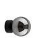 Настенное бра TK Lighting Estera 10255 черное G9 10255 - изображение 1