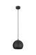 Подвесной светильник TK Lighting Zoe 10167 черный E27 10167 - изображение 1