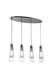 Люстра Ideal Lux Kuky 23038 хром 4&times;E27 23038 - изображение 2