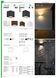 Настінний фасадний вуличний світильник SLV Sitra 1002033 LED 24652 фото в дизайні екстер'єру, фото наживо 5/6