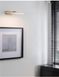 Потолочный светильник Nova luce Marnell 9117301 ЛЕД  фото в дизайне интерьера, фото в живую 1/5