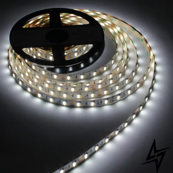 LED лента LED-STIL 2700K/6500K, 12 W, светодиоды 5050, 60 шт/м, IP20, 24V, CRI85, 1200 LM/М фото