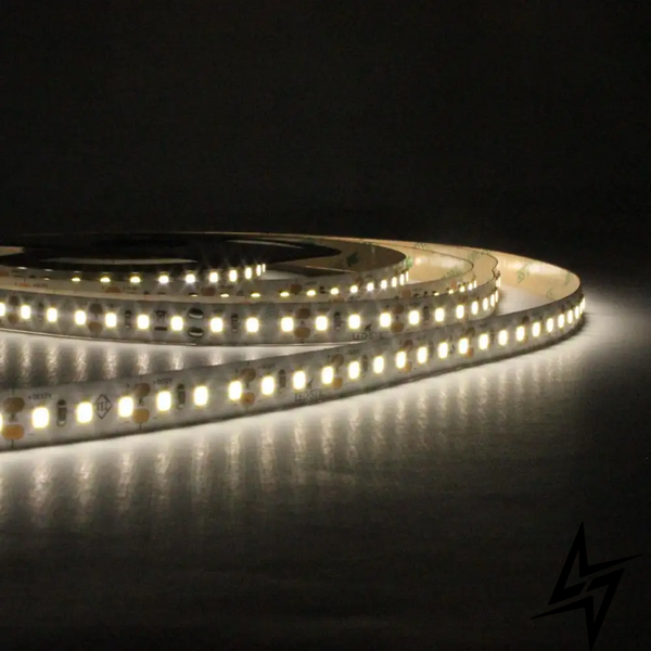 LED стрічка LED-STIL 4000K, 14,4 W, 2835, 120 діодів, IP33, 12V, 1500 LM, нейтральне світло фото