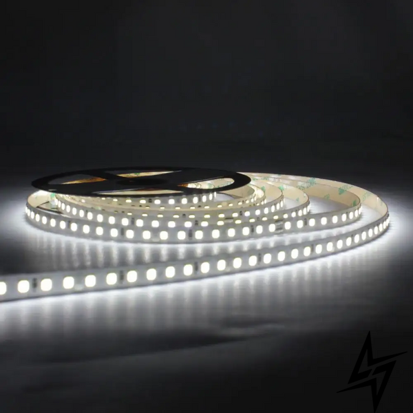 LED лента LED-STIL 6000K, 6 W,2835, 128 шт, IP33, 24V, 950LM фото