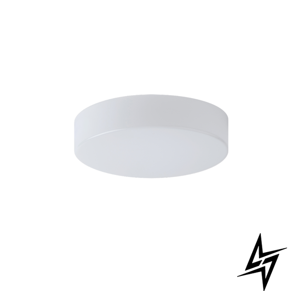 Потолочный светильник Osmont DELIA V1 65572 ЛЕД  фото в живую, фото в дизайне интерьера