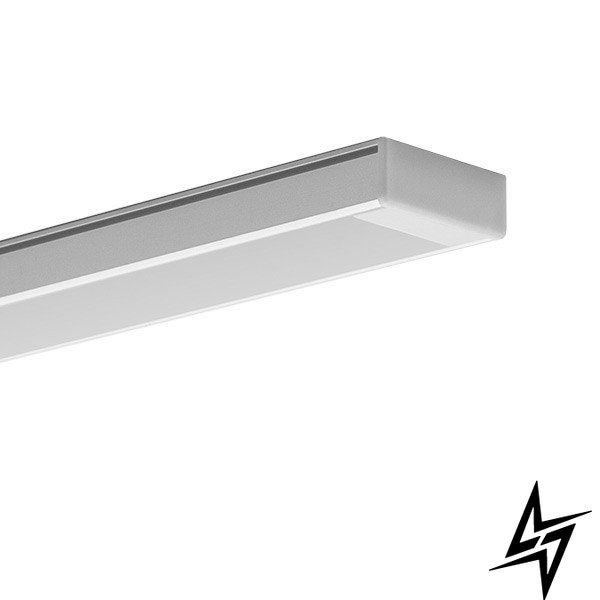 LED-профиль KLUS GIZA, 3 метра фото