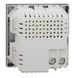 Розетка USB Schneider Electric NU341830 Unica New, алюміній, матова, IP20 - зображення 4