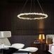 Люстра Friendlylight Thera FL5068 латунь 40 Вт 3000 K FL5068 - изображение 1