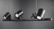 Підвісна стельова люстра в стилі LOFT лофт L23-37418 Чорний JU18/6-k фото в дизайні інтер'єру, фото наживо 10/10