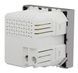 Розетка USB Schneider Electric NU341830 Unica New, алюміній, матова, IP20 - зображення 3