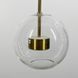 Подвесной светильник LED Ufo D20 8W 4000К V5108 V5108 - изображение 8