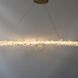 Люстра Friendlylight Thera FL5068 латунь 40 Вт 3000 K FL5068 - изображение 4
