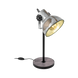 Декоративная настольная лампа Eglo Barnstaple 49718 26172 фото в дизайне интерьера, фото в живую 1/3