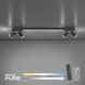 Потолочный светильник Paul Neuhaus Pure-Lines 6121-13 LED 25W 1280Lm 2700-5000K Антрацит - изображение 11