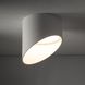 Врезной точечный светильник Nowodvorski Hvar 10488 GX53  фото в дизайне интерьера, фото в живую 3/8