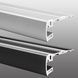 LED-профіль для сходів KLUS STEP чорний, 1 метр KLUS_18042K7_1 - зображення 3