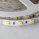 LED стрічка LED-STIL 2700K/6500K, 12 W, світлодіоди 5050, 60 шт/м, IP20, 24V, CRI85, 1200 LM/М DFP5050WW-60P-IP20-2W-24V - зображення 6