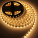 LED стрічка LED-STIL 2700K/6500K, 12 W, світлодіоди 5050, 60 шт/м, IP20, 24V, CRI85, 1200 LM/М DFP5050WW-60P-IP20-2W-24V - зображення 4