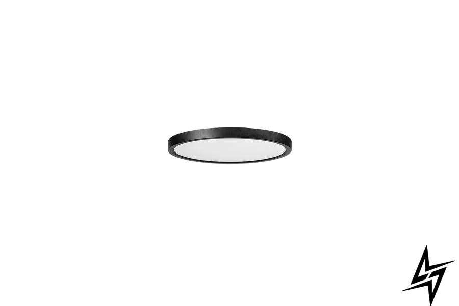 Світлодіоний світильник PANKA AZ5364 Azzardo  фото наживо, фото в дизайні інтер'єру
