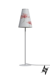 Декоративная настольная лампа Nowodvorski Trifle 8078 49768 фото в живую, фото в дизайне интерьера