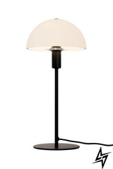 Декоративная настольная лампа Nordlux Ellen 2112305003 51952 фото в живую, фото в дизайне интерьера