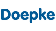 Каталог товарів бренду Doepke - весь асортимент можливо придбати з наявності або під замовлення в компанії ВОЛЬТІНВЕСТ