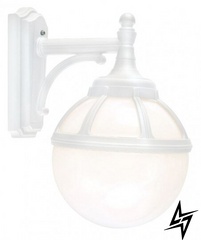 Настенный светильник Norlys Bologna 311W  фото в живую, фото в дизайне экстерьера