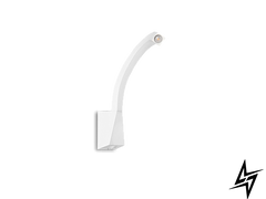Настенный светильник (бра) 7226 Linea Light Snake без выключателя фото