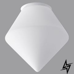 Потолочный светильник Osmont AFRA 50510  фото в живую, фото в дизайне интерьера