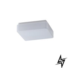 Потолочный светильник Osmont TILIA 1A 56350 ЛЕД  фото в живую, фото в дизайне интерьера