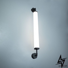 Настенный светильник бра Imperium Light Flask 4551111.05.93 ЛЕД  фото в живую, фото в дизайне интерьера