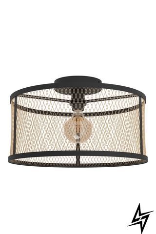 Стельова люстра Eglo 43603 Dellow фото