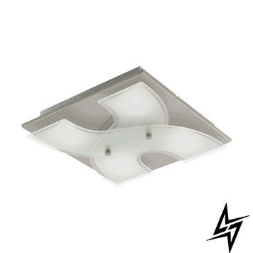 Люстра 96397 Eglo Dirus LED фото