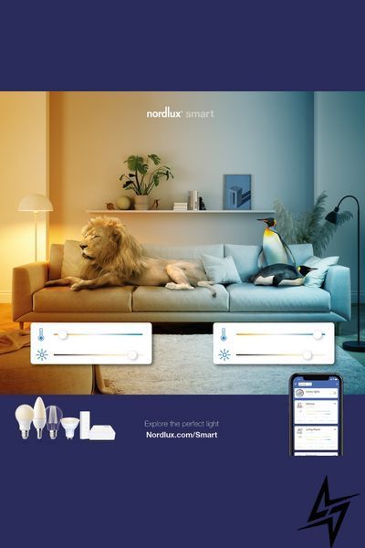 Точечный встраиваемый светильник Nordlux Dorado 2015650103 черный 4,7 Вт 2200&ndash;6500 K IP65 2015650103 фото