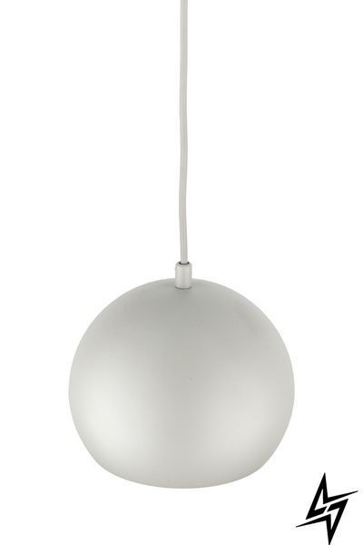 Підвісний світильник TK Lighting Zoe 10172 бежевий E27 10172 фото