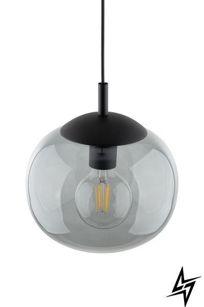Підвісний світильник TK Lighting Vibe 5827 чорний E27 5827 фото