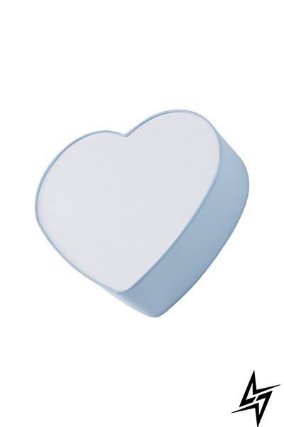 Настінний світильник TK Lighting Heart 5924 блакитний E27 5924 фото