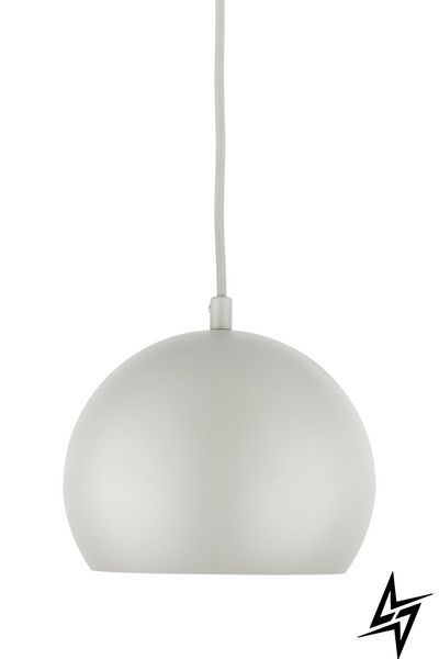 Підвісний світильник TK Lighting Zoe 10172 бежевий E27 10172 фото